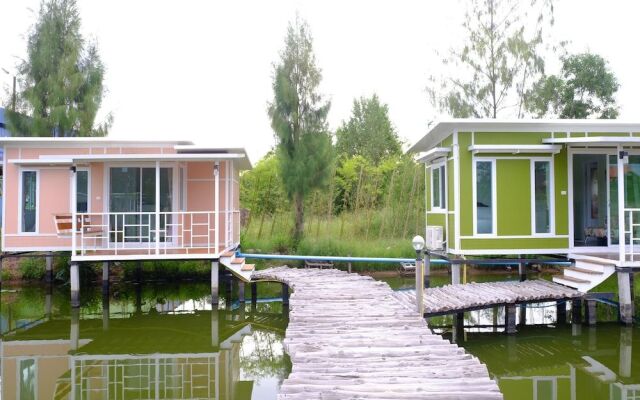 Phalagoon Natural Resort @ Rayong