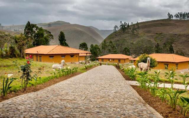 Tambo Sapalanchan Lodge