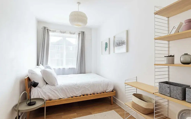 1930's Period Property in Leafy Suburb