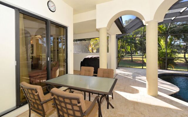 Magellan Drive Home - 4 Br Cabin