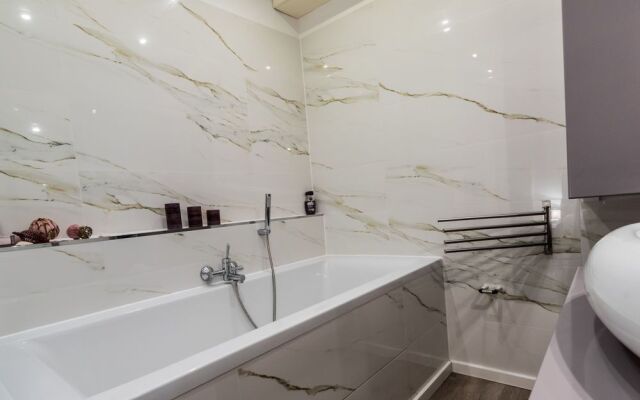 Grand Apartment Vienna