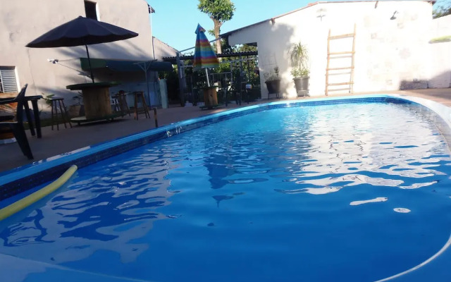 Melizas Garden