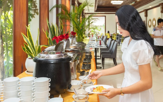 Angkor Land Urban Boutique