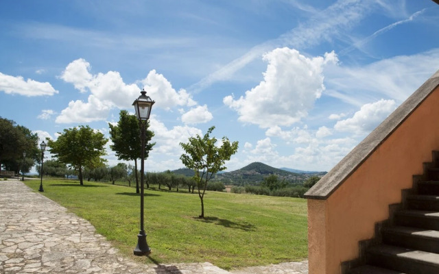 Mariagiulia Residence