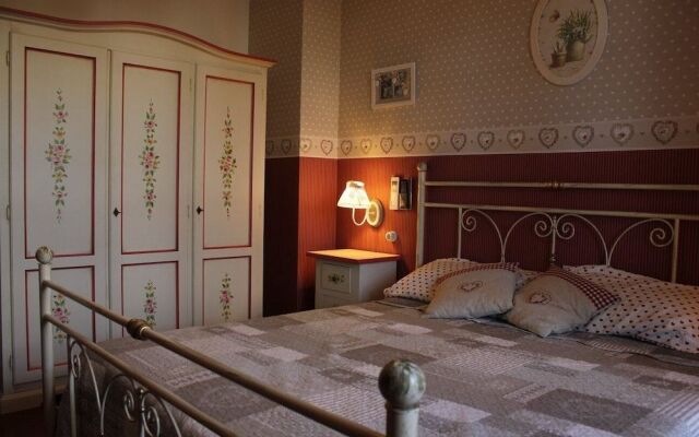 B&B Torre Azul