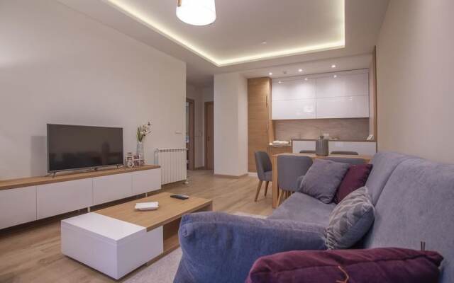 Boutique Hotel Vela