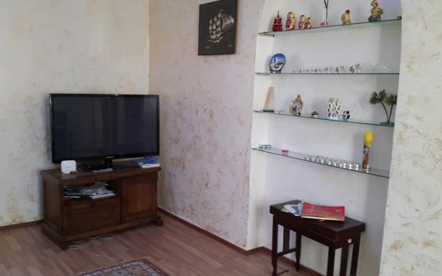 Moses Guest House