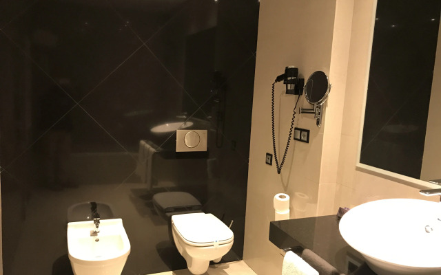 Dña Monse Hotel Spa & Golf