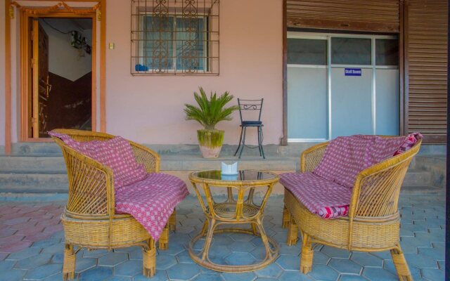 Hotel North Pole Inn By OYO Rooms