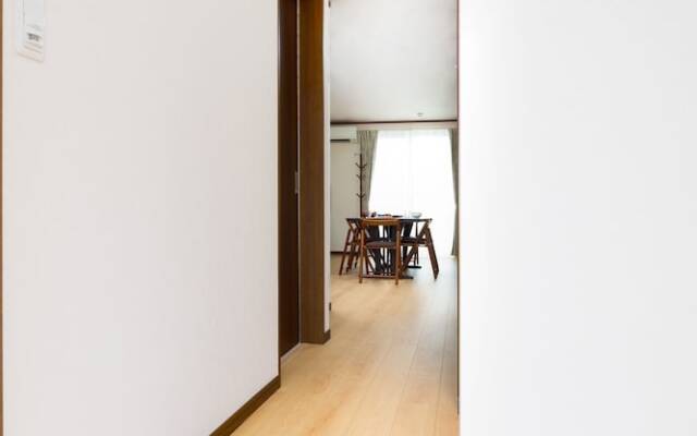 Nanki Shirahama Hills Villa