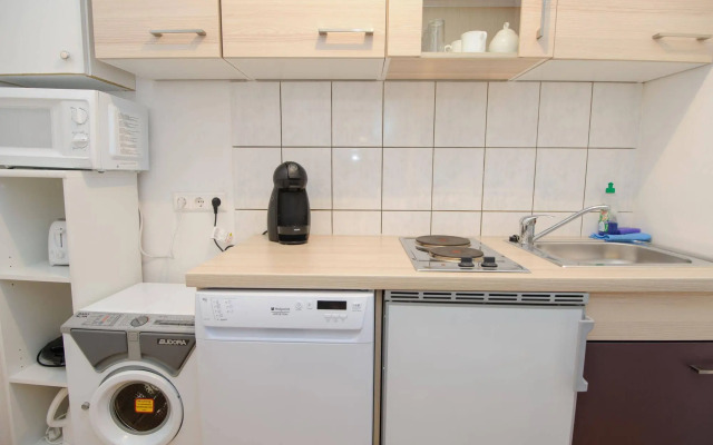 Royal Resort Apartments Belvedere