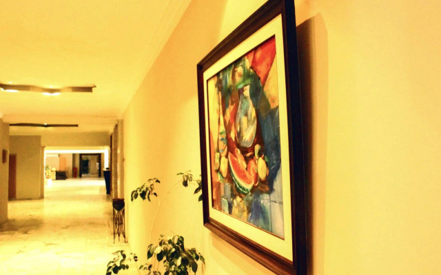 Hotel Continental