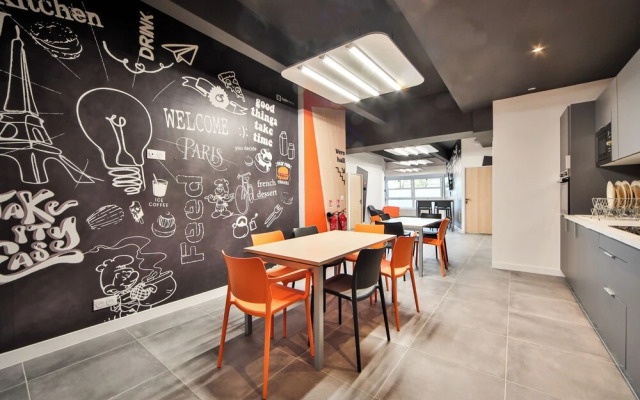 ColivHome Charenton