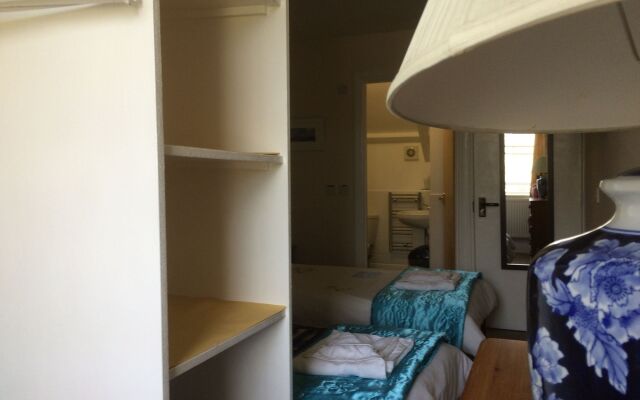 Rosalie Guest House