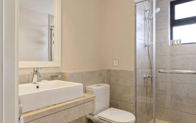 Vesta - Luxury Villa - 3BR - Ancient Sands