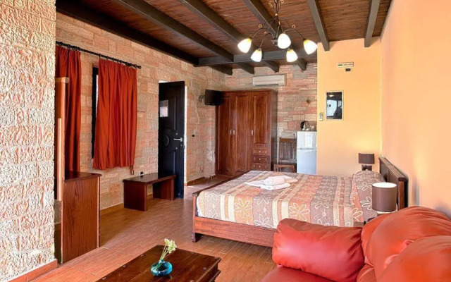 Ornella Beach Resort & Villas