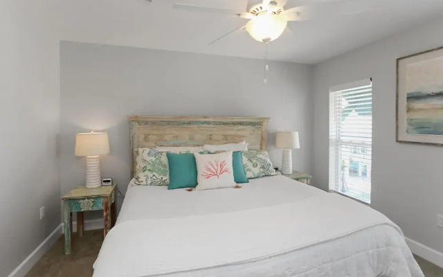 Surfside 15 - Beachtime