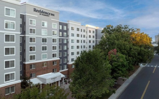 Residence Inn by Marriott Charlotte SouthPark