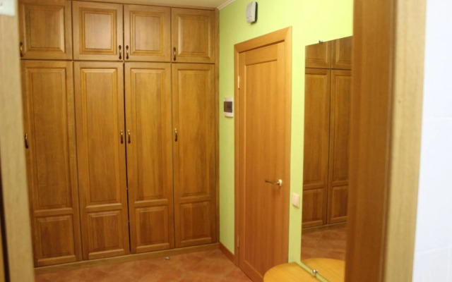 Svetlana's Apartments