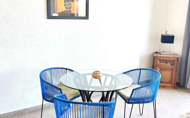 Suite Agaves in Todos Santos