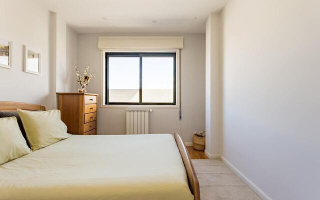 Apartment by the Sea, With Pool