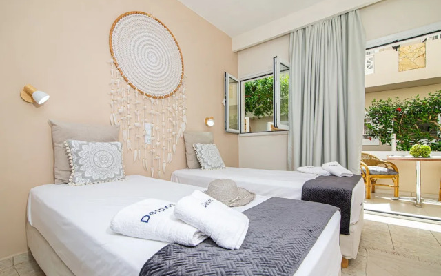 Malia Despina Apartments