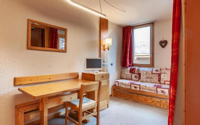 Appartement Méribel, 1 pièce, 4 personnes - FR-1-355-26