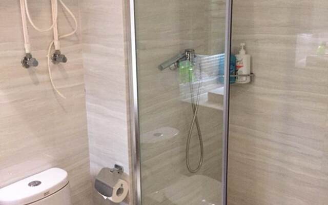 Goodview Apartment Hotel