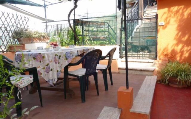 House Lombardi Terzorio