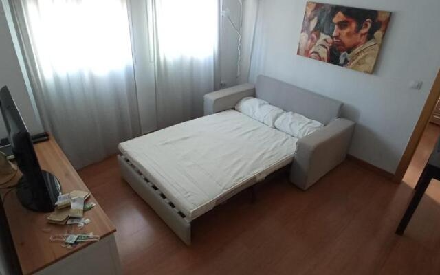 Apartamento Torres19