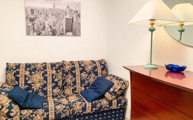 Apartamento Manhattan en el centro