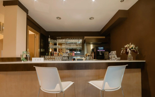 Hotel Poggio Regillo