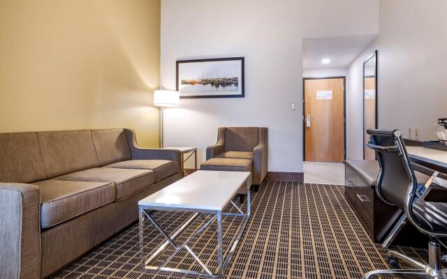 Wingate by Wyndham North East