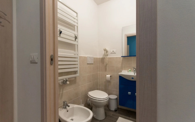 Tra i tetti Bed & Breakfast