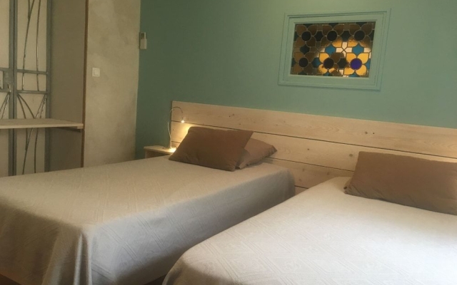 L'atelier B&B