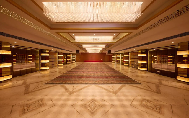 Delite Sarovar Portico Faridabad