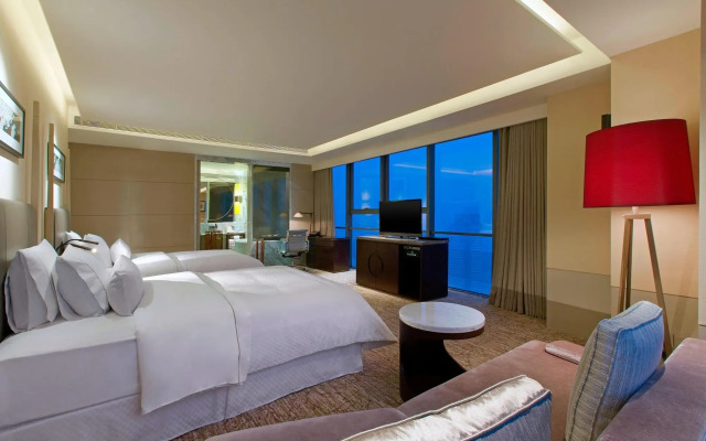The Westin Ningbo
