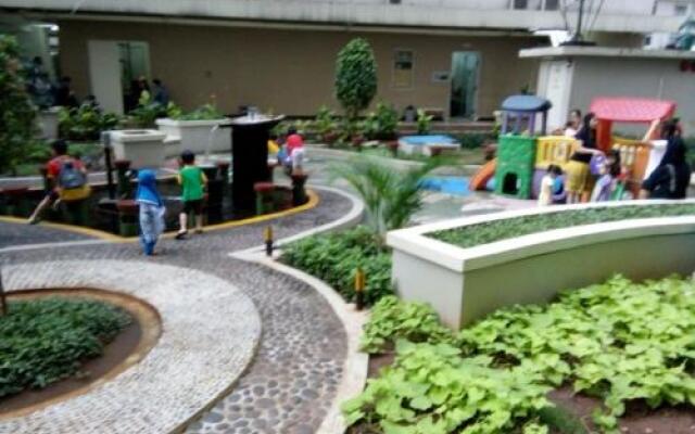 Apartment Gading Nias at Kelapa Gading Jakarta Utara