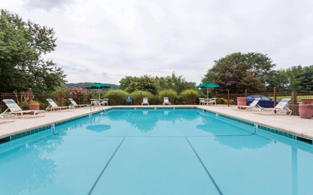 Extended Stay America Suites - Bristol