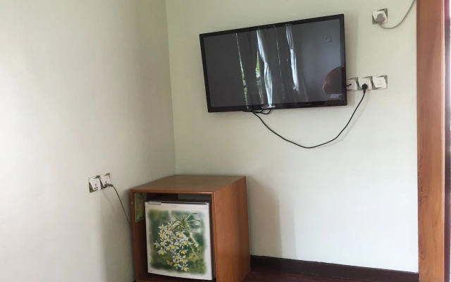 Attran Hotel