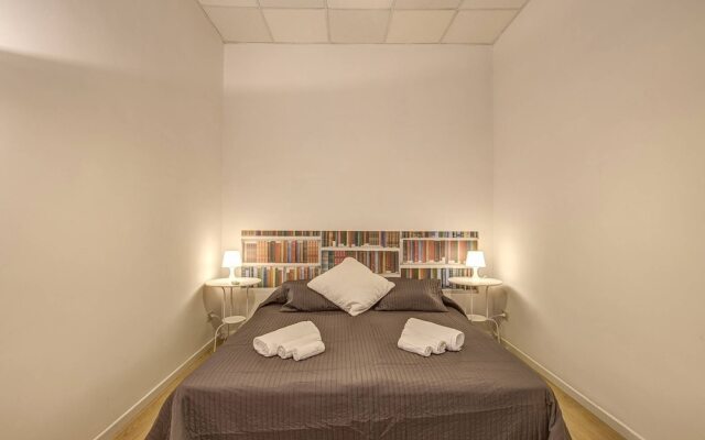 Ml Apartment - Caracalla 3 - Colosseo