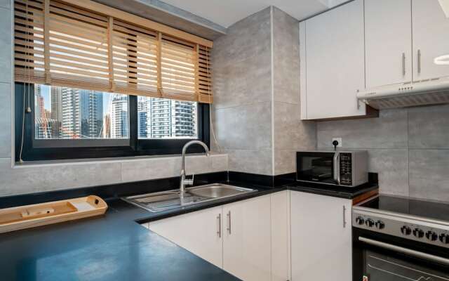 HiGuests Vacation Homes - Escan Tower