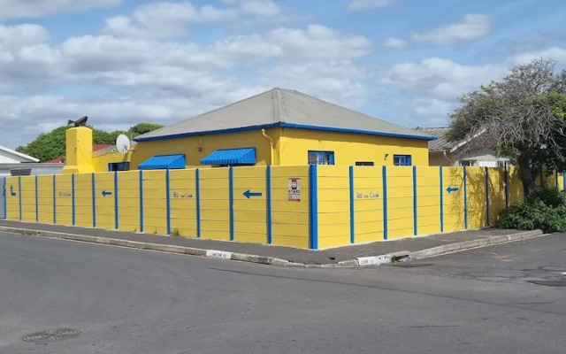 neo & Ruks Guest House