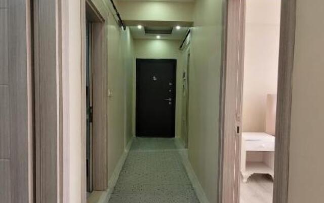 Padi̇shah Sui̇te Otel