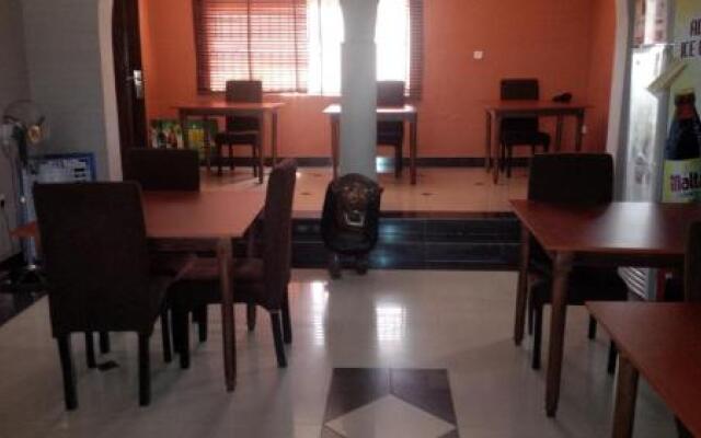 Flora Suites Exclusive