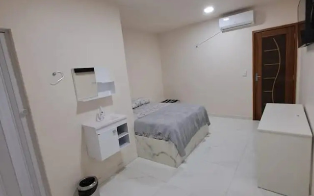 3D Hotel