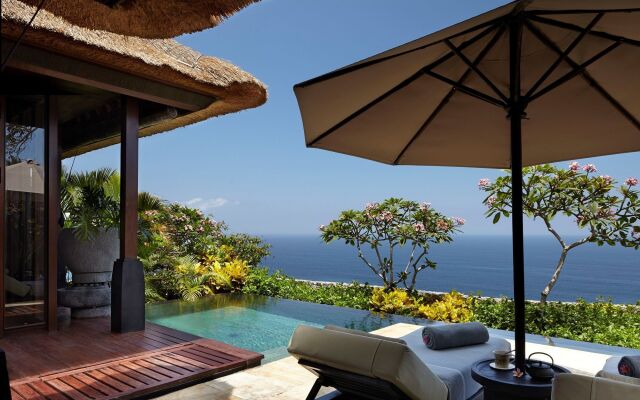 Bulgari Resort Bali