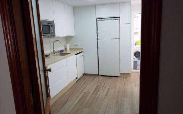 Jávea 4 Bedroom Apartment - 0633-H