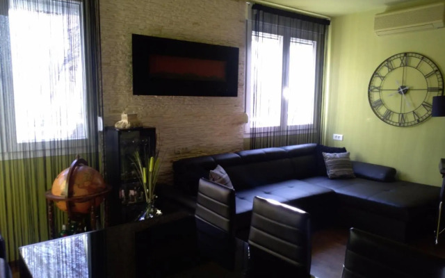 Luxury apartments Sirena1