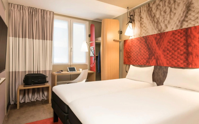 ibis Compiègne